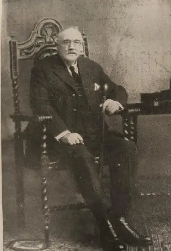 Marcos del Torniello masón poeta asturiano Avilés